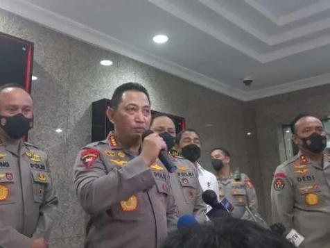 Kasus Penembakan Brigadir J, IPW: Kapolri Harus Selamatkan Polri dari Hujatan Publik