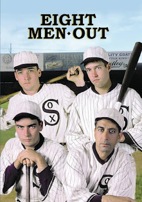 Eight Men Out 1988 Dvd