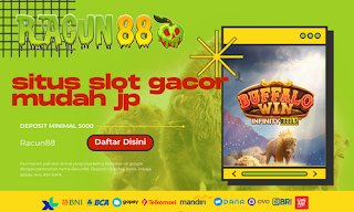 situs slot gacor mudah jp