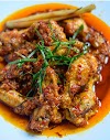 RESEPI SEDAP AYAM SERAI THAI