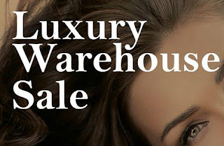 FH Club Luxury Warehouse Sale
