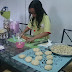 Syapex kitchen: Agar-Agar Rintik Pandan