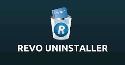 Revo Uninstaller Pro