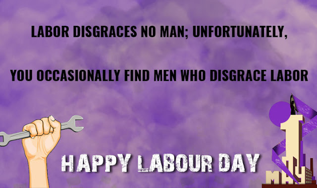 May day quotes inspirational