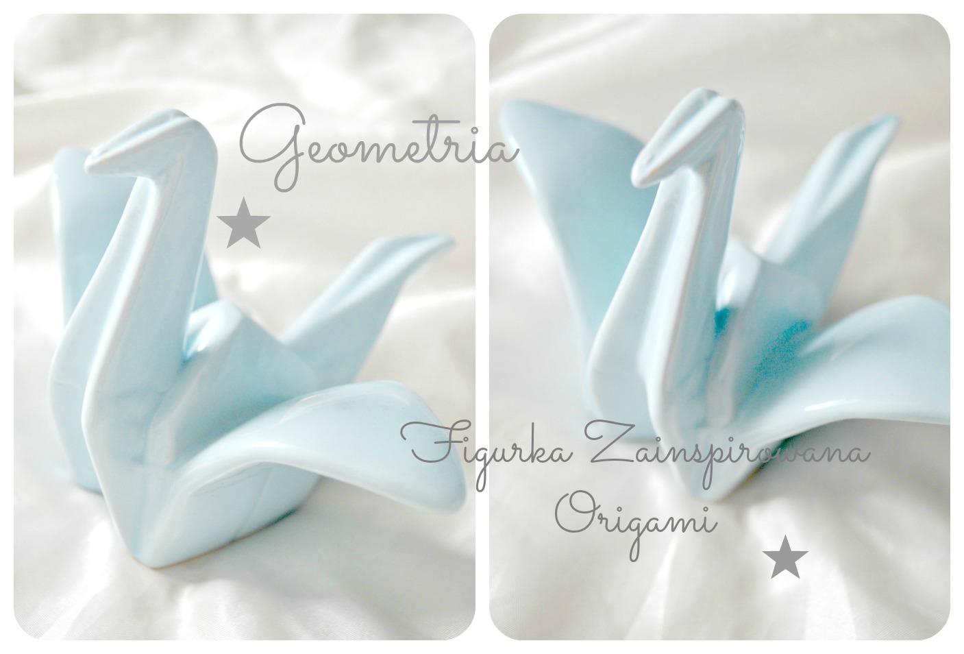 origami figurka