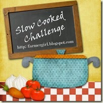 Slow Cooked Challenge