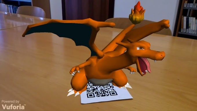 Build an Augmented Reality android app in 1 hour! [Free Coupon]