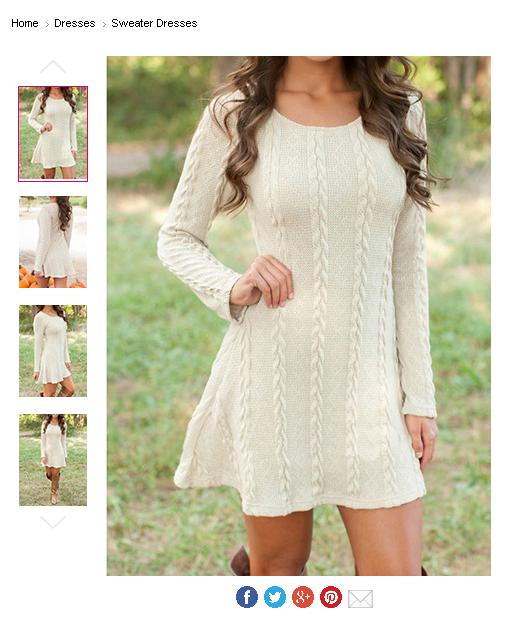 White Prom Dresses - Clothes Shop Online Sale