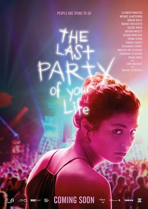 Descargar Die letzte Party deines Lebens 2018 Blu Ray Latino Online