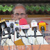 தமிழரசுகட்சி செயலருடன் காரைதீவு சுயேச்சைக்குழுத்தலைவர் பேச்சு!