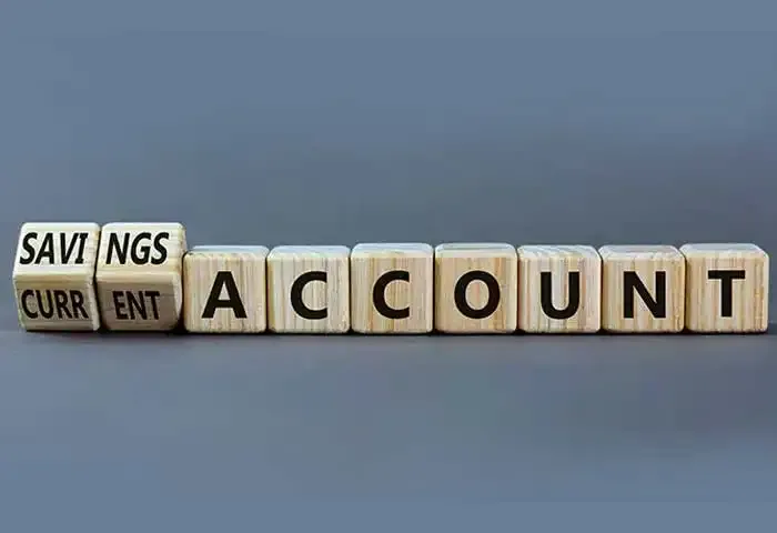 Savings vs Current Account; Understand the Key Differences