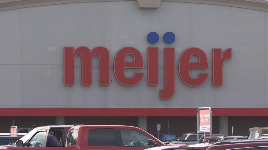 Meijer to keep policy requiring masks in-store