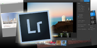 تحميل وتفعيل برنامج لايت روم Adobe Photoshop Lightroom للكمبيوتر