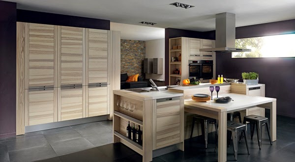  Dapur cantik minimalis desain dapur terbaru 2014