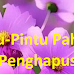 Pintu-Pintu Pahala dan Penghapus Dosa (4) 