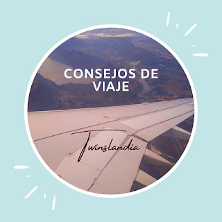 Consejos para viajar