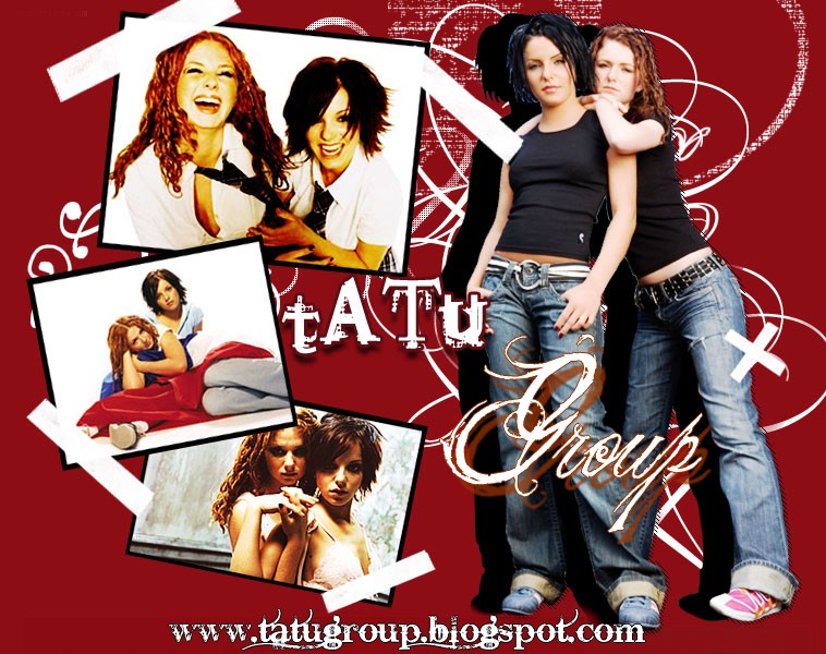 t.A.T.u. Group