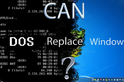 Cara Mengubah OS DOS menjadi Windows