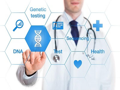 India Genetic Testing Market - TechSci Research