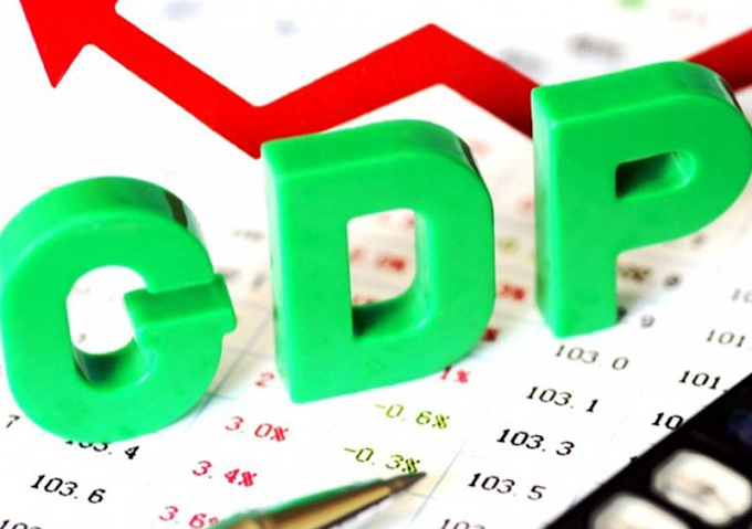 Trending News : इंडिया की GDP 4 ट्रिलियन डॉलर नहीं हुई, लेकिन पहुंच गयी बहुत करीब