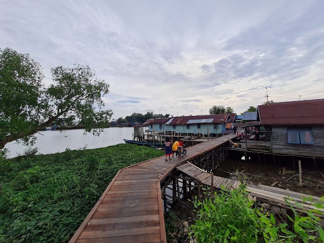 2023 Rencana Penuntasan Pembangunan Titian Pulau Bromo, Segini Anggarannya