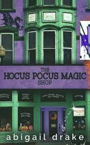 The Hocus Pocus