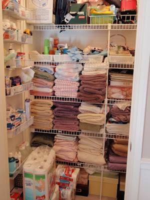  Closet Design on Am So Much Happier When My Closets Are Organized  So You Can