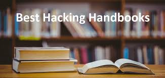 Best Hacking Books 