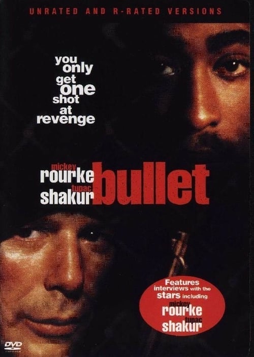 [HD] Bullet 1996 Film Complet En Anglais