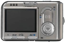 HP Photosmart R817