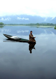 Srinagar (Best Honeymoon Destinations In India) 4