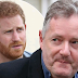 Piers Morgan slams Prince Harry as ‘spoiled brat’ in new attack on the Sussex