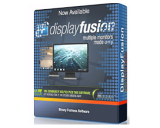 DisplayFusion Pro Free Download