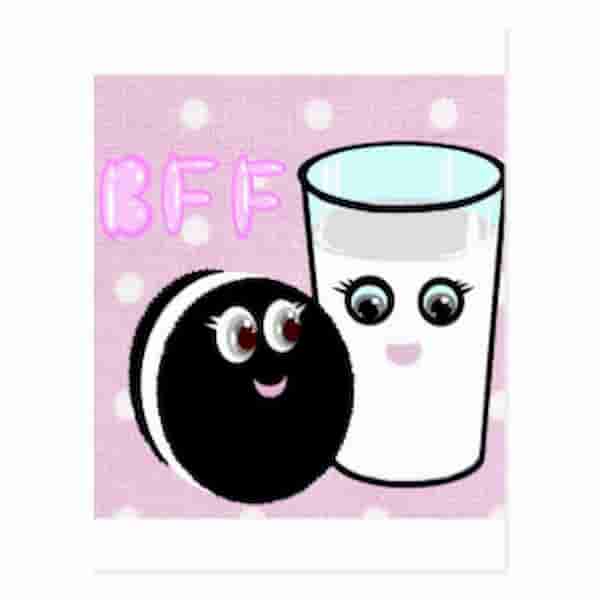 bff comidas kawaii