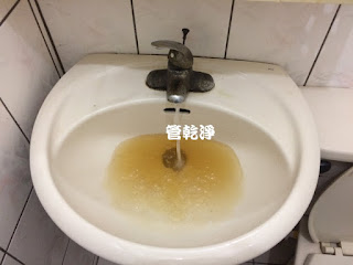 清洗水管, 水管清洗, 熱水忽冷忽熱, 洗水管