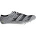 Adidas Adizero Prime Finesse White Black Yellow FY0335