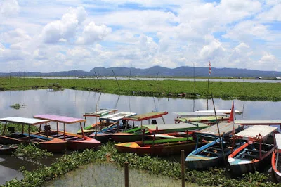 20 Tempat Wisata Di Semarang Yang Paling Romantis terbaru wajib dikunjungi