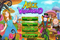 Juego online de Alicia en el país de las maravillas