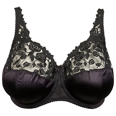 Bras I Hate & Love: Bras I Hate: The Fantasie Belle