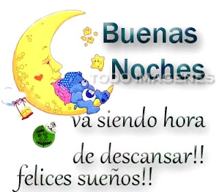 Dulces sueños amor, descargar imagenes chidas de buenas noches