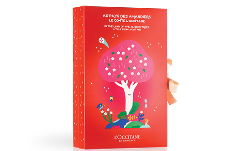 L’Occitane Classic Beauty Advent Calendar 2019 Contents Reveal!