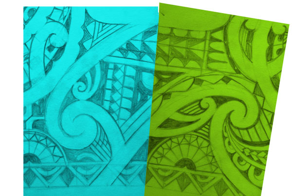 rose tattoo sketches
