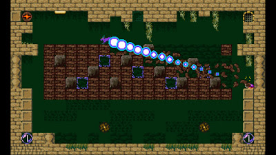 Escape Goat Game Screenshot 4