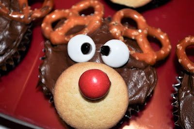 on today, cupcakes with to C's For Pinterest how the  cutest party I haystacks butterscotch found   make school pretzels