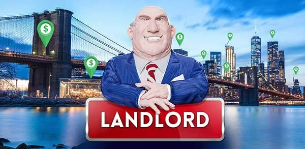 Landlord Tycoon MOD APK 4.2.0 (Full) for Android