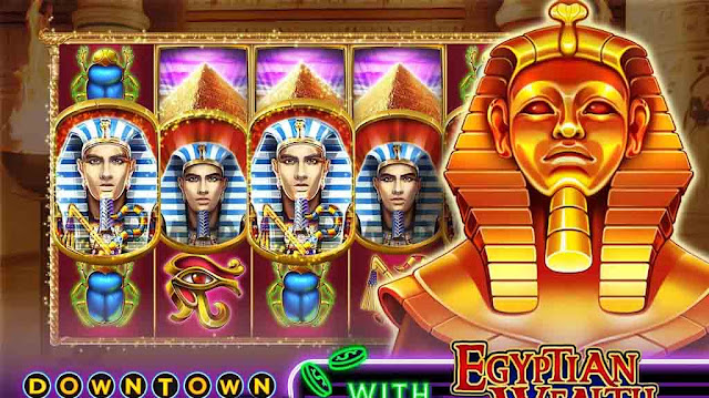 Cheat Slot Online Terpercaya Pragmatic Games Dapatkan Kemenangan 100% !