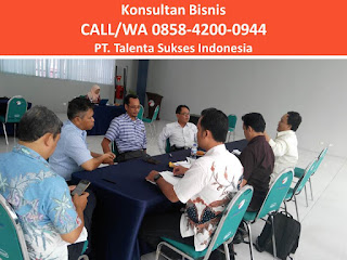 Perusahaan Jasa Konsultan Manajemen Talenta Sukses Indonesia