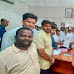 उस्मानाबाद येथील स्वतंत्र विद्यापीठ सुरु करण्यासाठी भारतीय जनता युवा मोर्चाच्या वतीने आग्रही मागणी