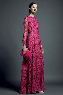 Valentino Resort 2013