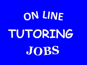  EARN THROUGH TUTORING